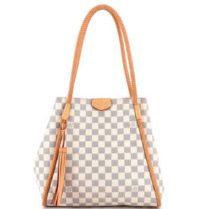Louis Vuitton Propriano Handbag Damier #249036L21B